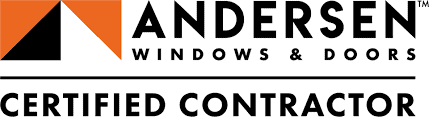 anderson certified contractor