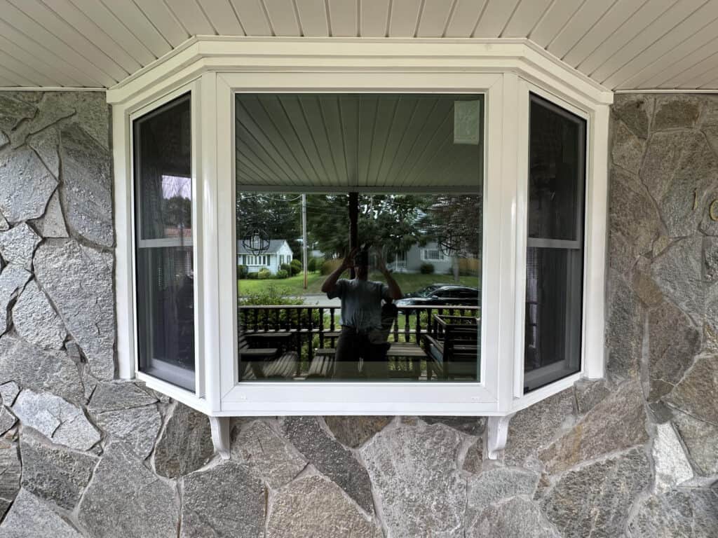 harvey bay window chicopee, ma